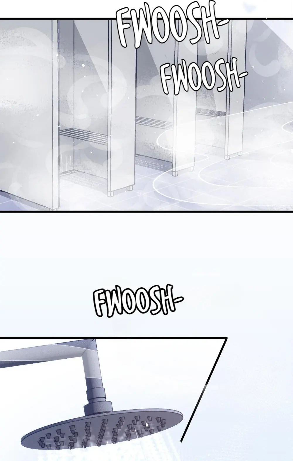 Read Rainbow Amber chapter 26 image 34 on Lezhin