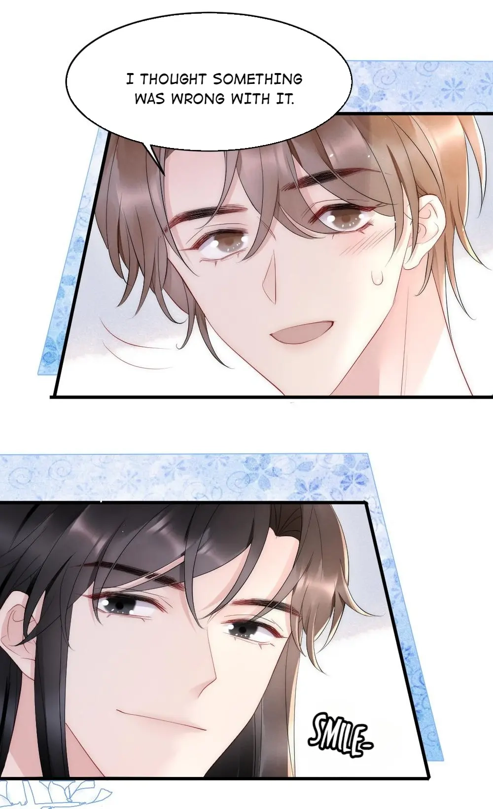 Read Rainbow Amber chapter 26 image 52 on Lezhin