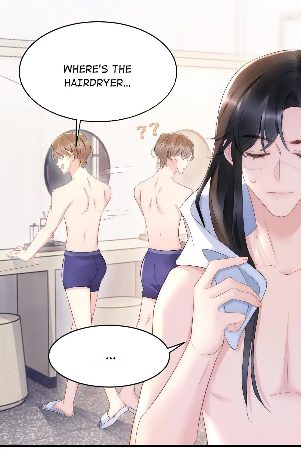 Read Rainbow Amber chapter 26 image 54 on Lezhin