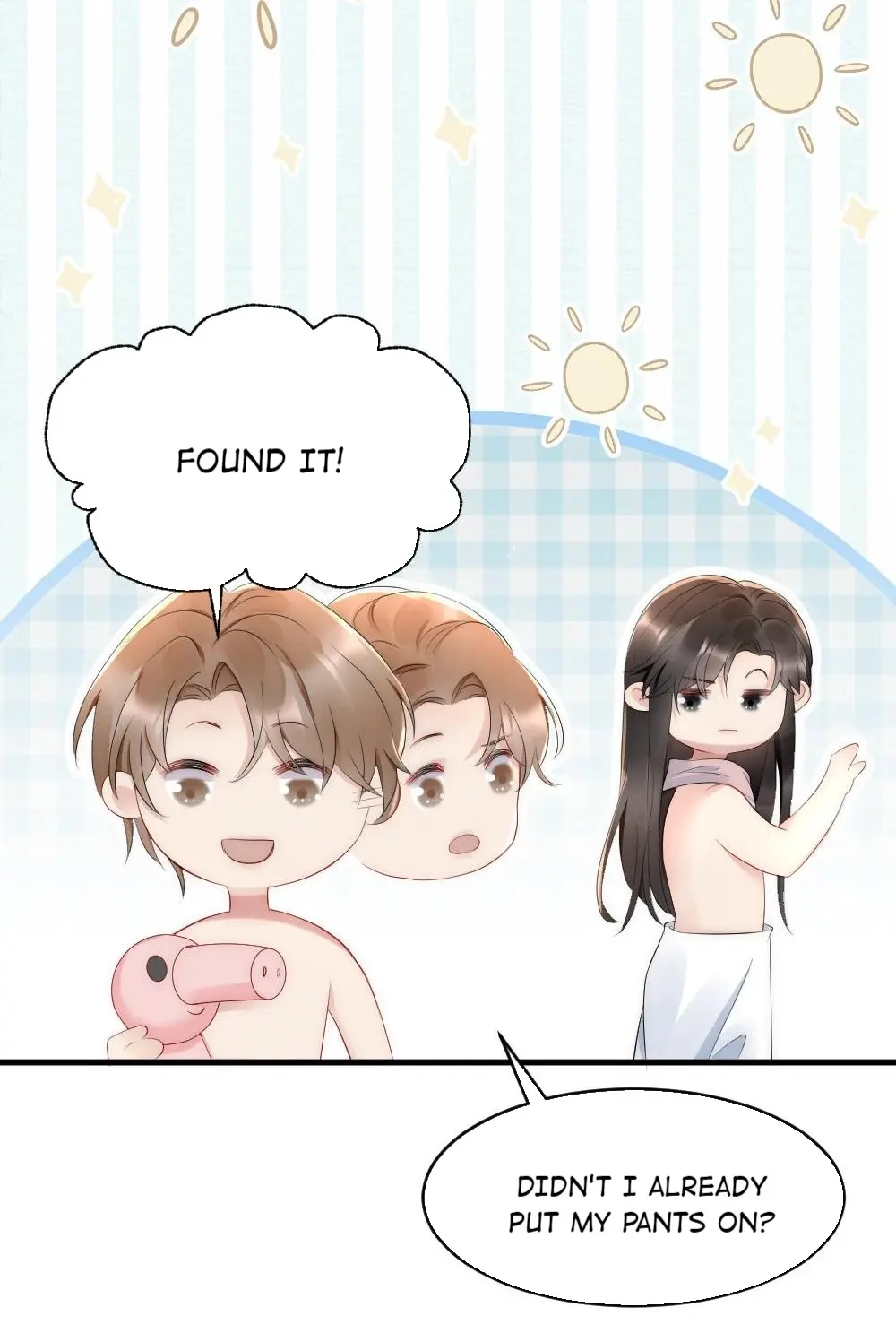 Read Rainbow Amber chapter 26 image 56 on Lezhin