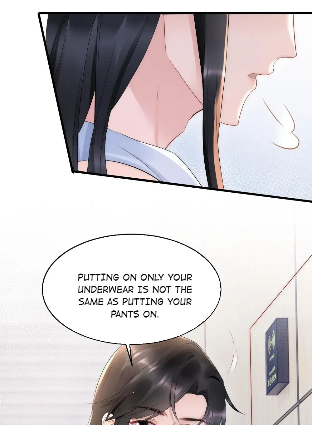 Read Rainbow Amber chapter 26 image 57 on Lezhin