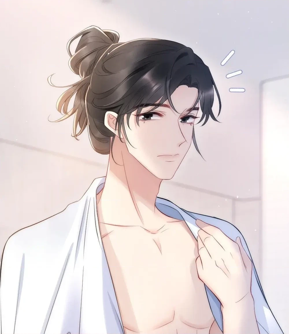 Read Rainbow Amber chapter 26 image 7 on Lezhin