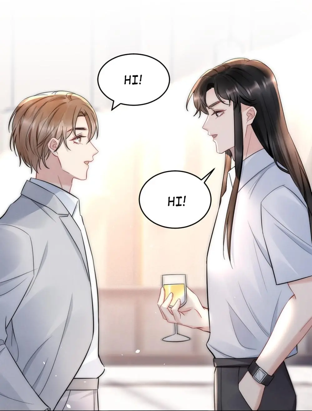 Read Rainbow Amber chapter 28 image 11 on Lezhin