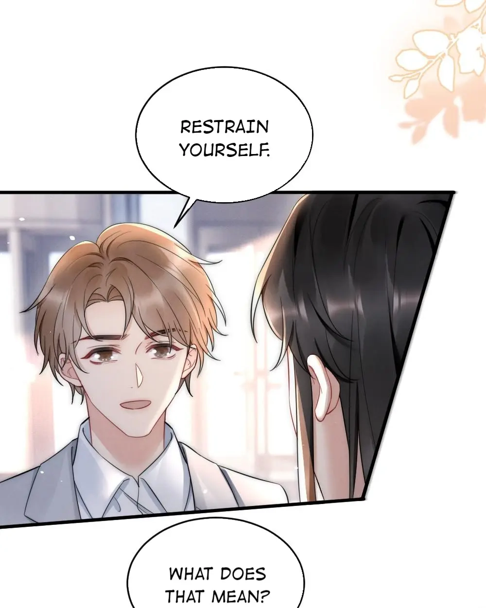 Read Rainbow Amber chapter 28 image 13 on Lezhin