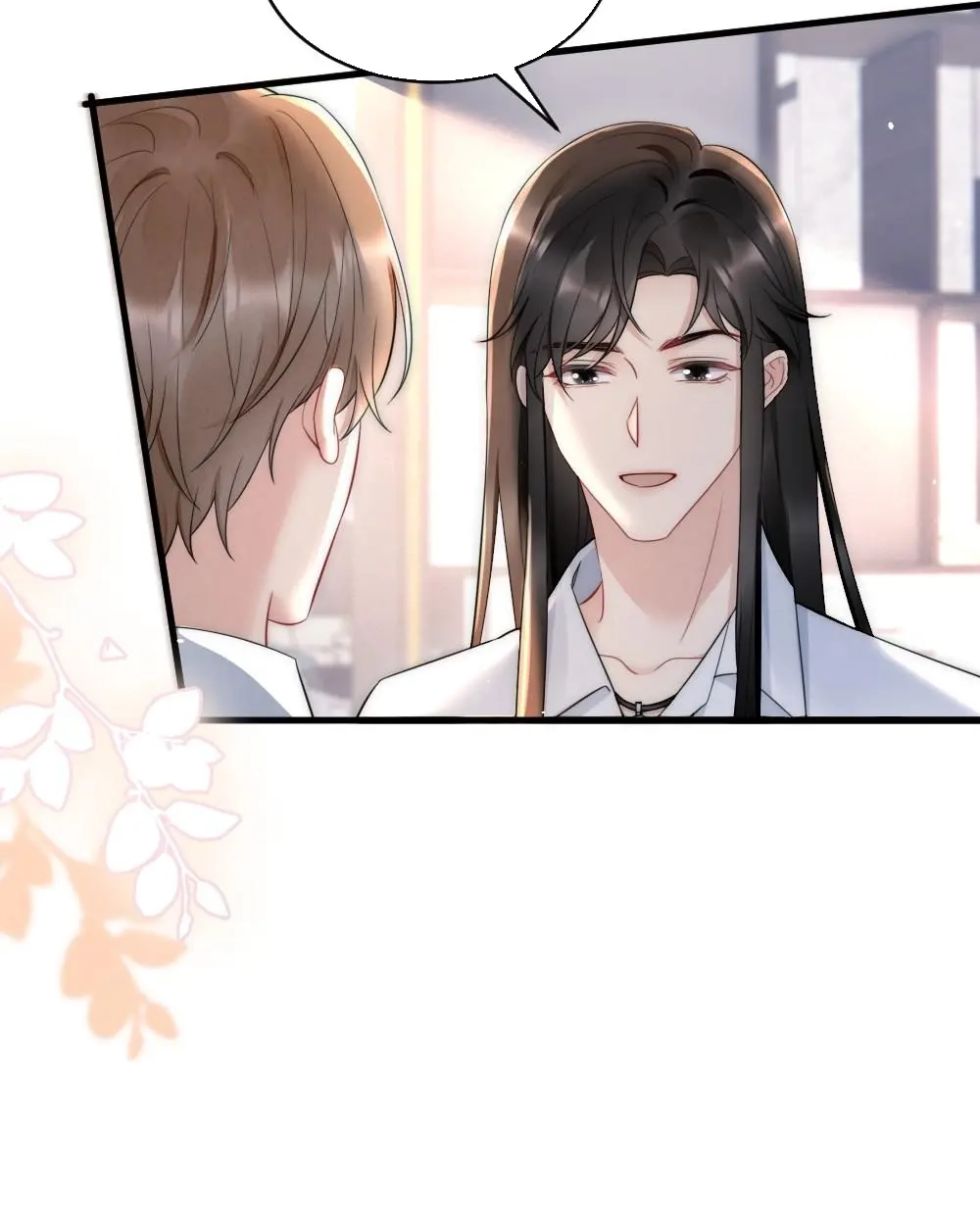Read Rainbow Amber chapter 28 image 14 on Lezhin