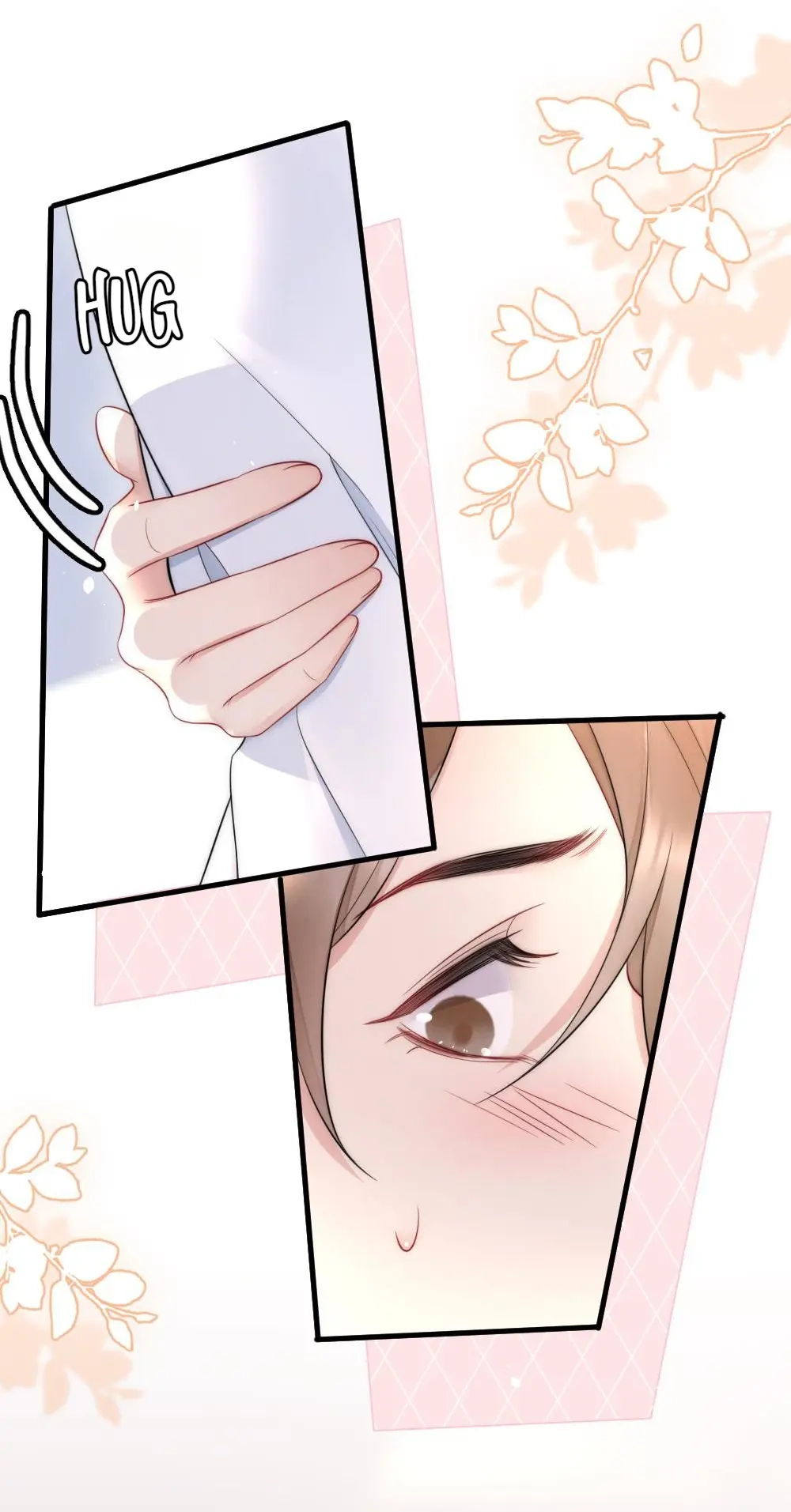 Read Rainbow Amber chapter 28 image 26 on Lezhin