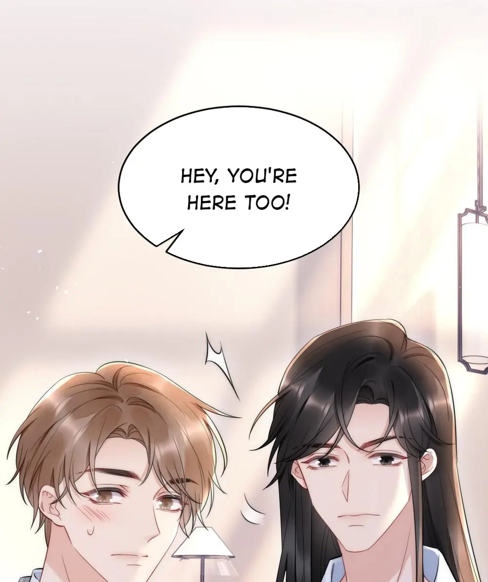 Read Rainbow Amber chapter 28 image 27 on Lezhin