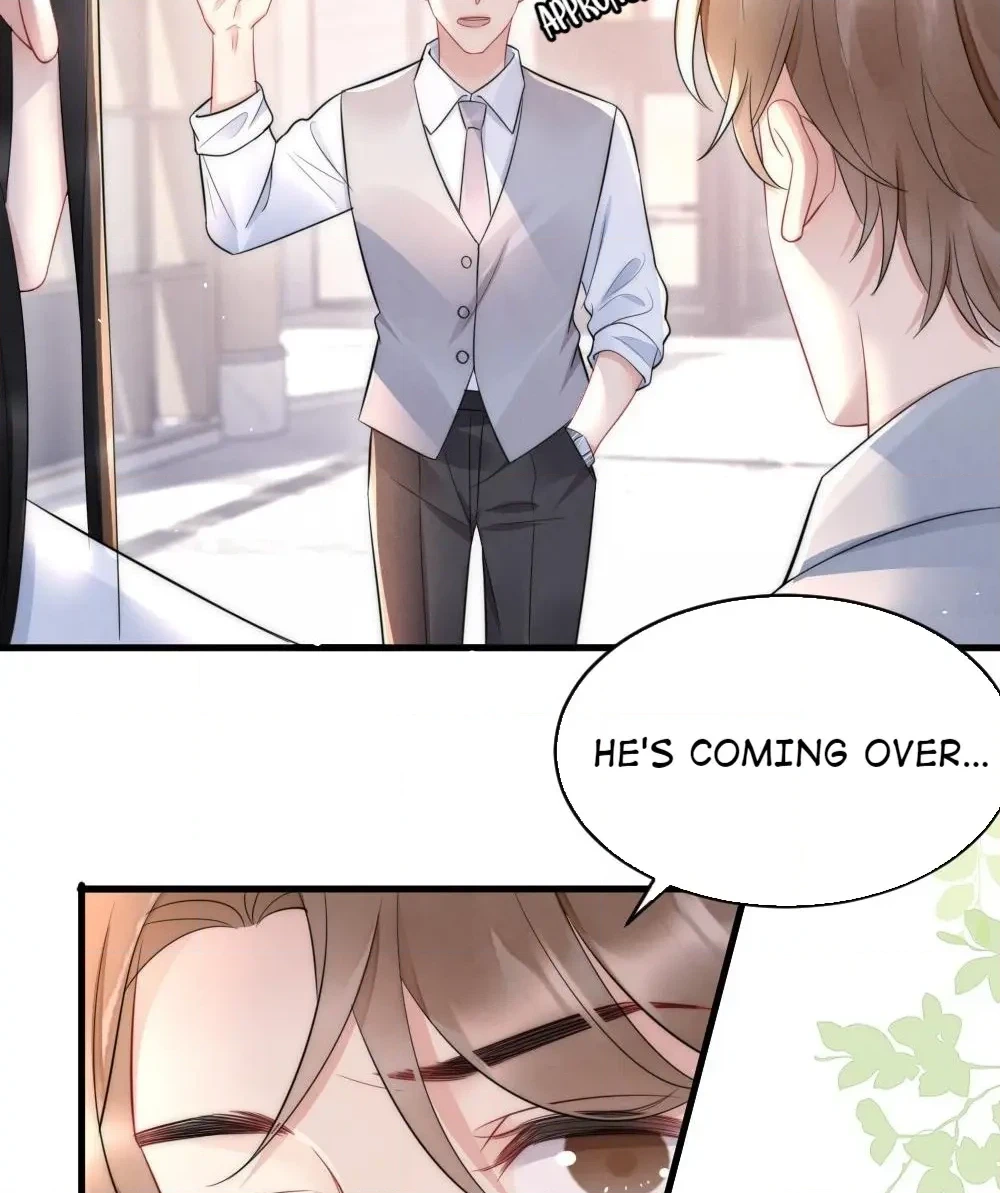 Read Rainbow Amber chapter 28 image 29 on Lezhin
