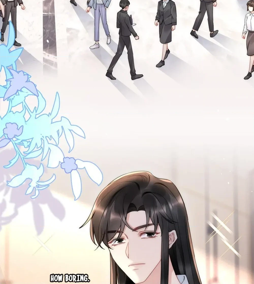 Read Rainbow Amber chapter 28 image 3 on Lezhin