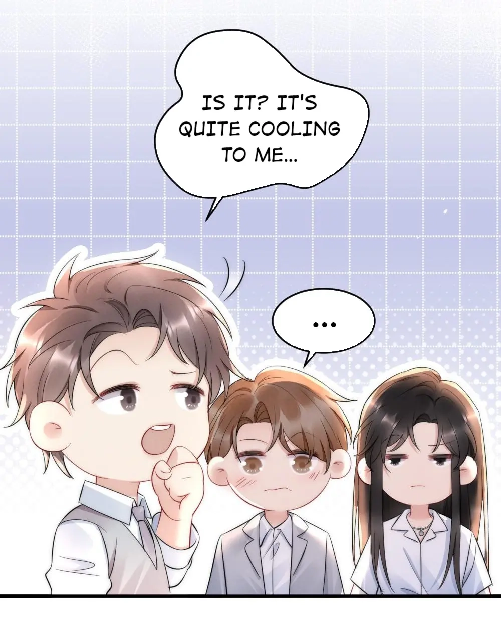 Read Rainbow Amber chapter 28 image 32 on Lezhin