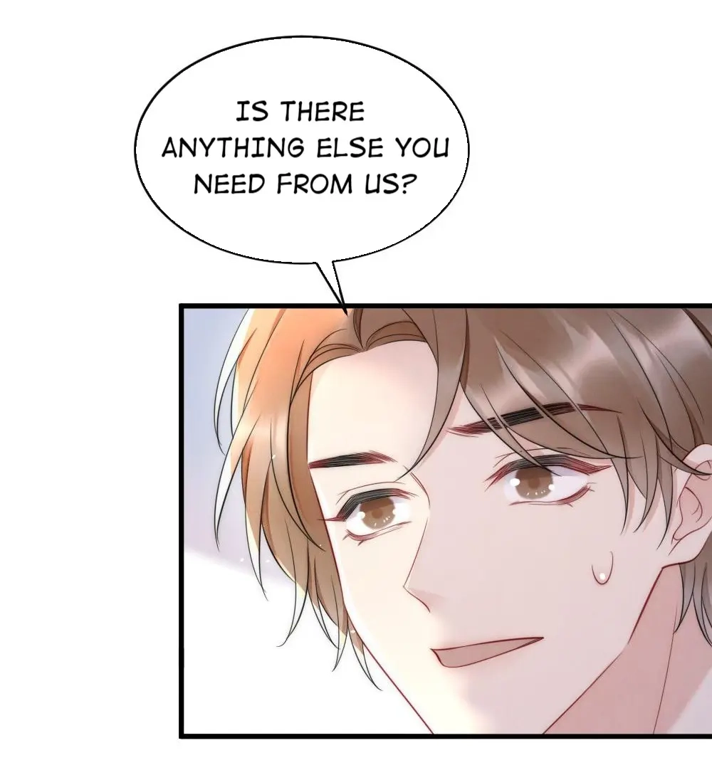 Read Rainbow Amber chapter 28 image 33 on Lezhin