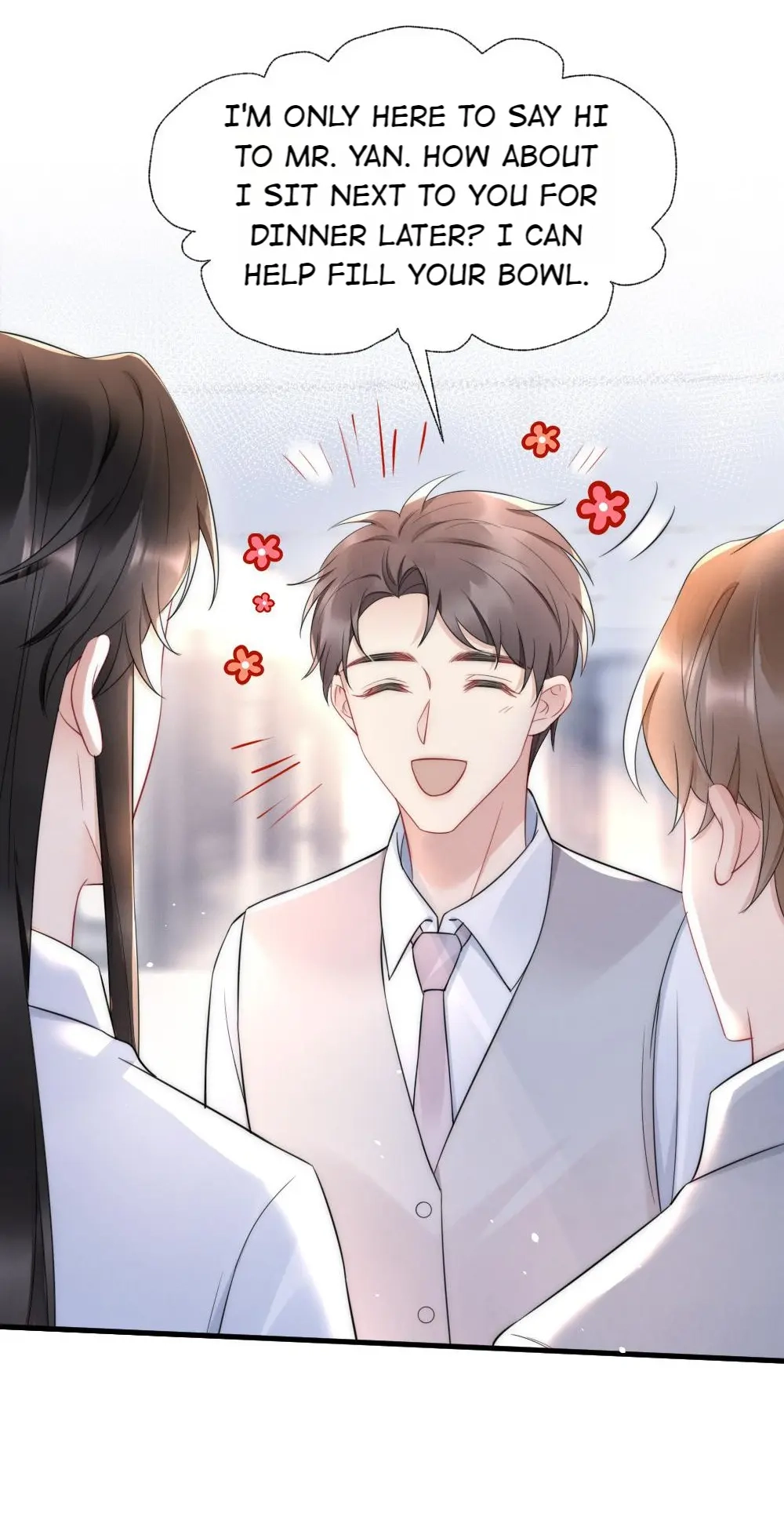 Read Rainbow Amber chapter 28 image 34 on Lezhin
