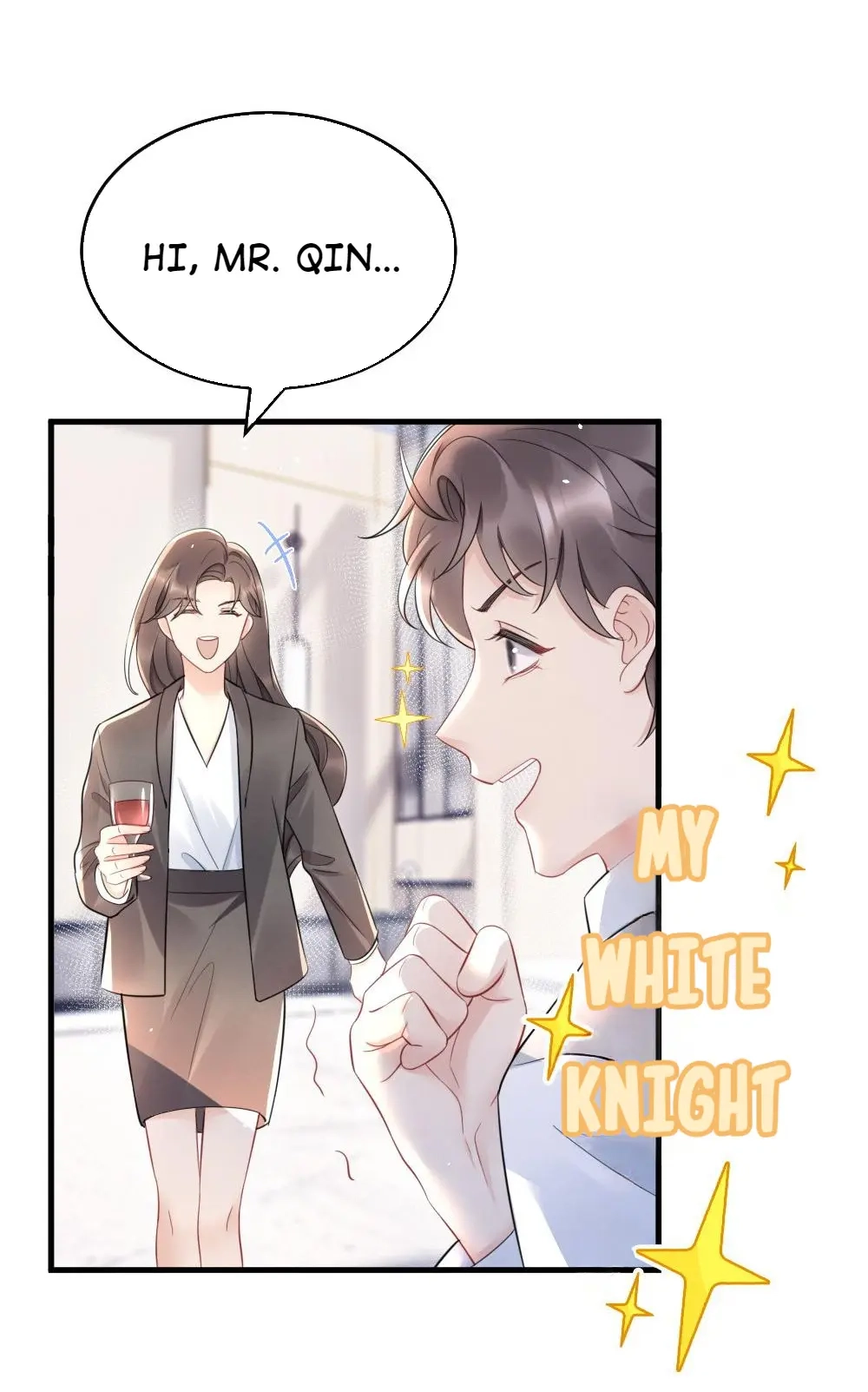 Read Rainbow Amber chapter 28 image 38 on Lezhin