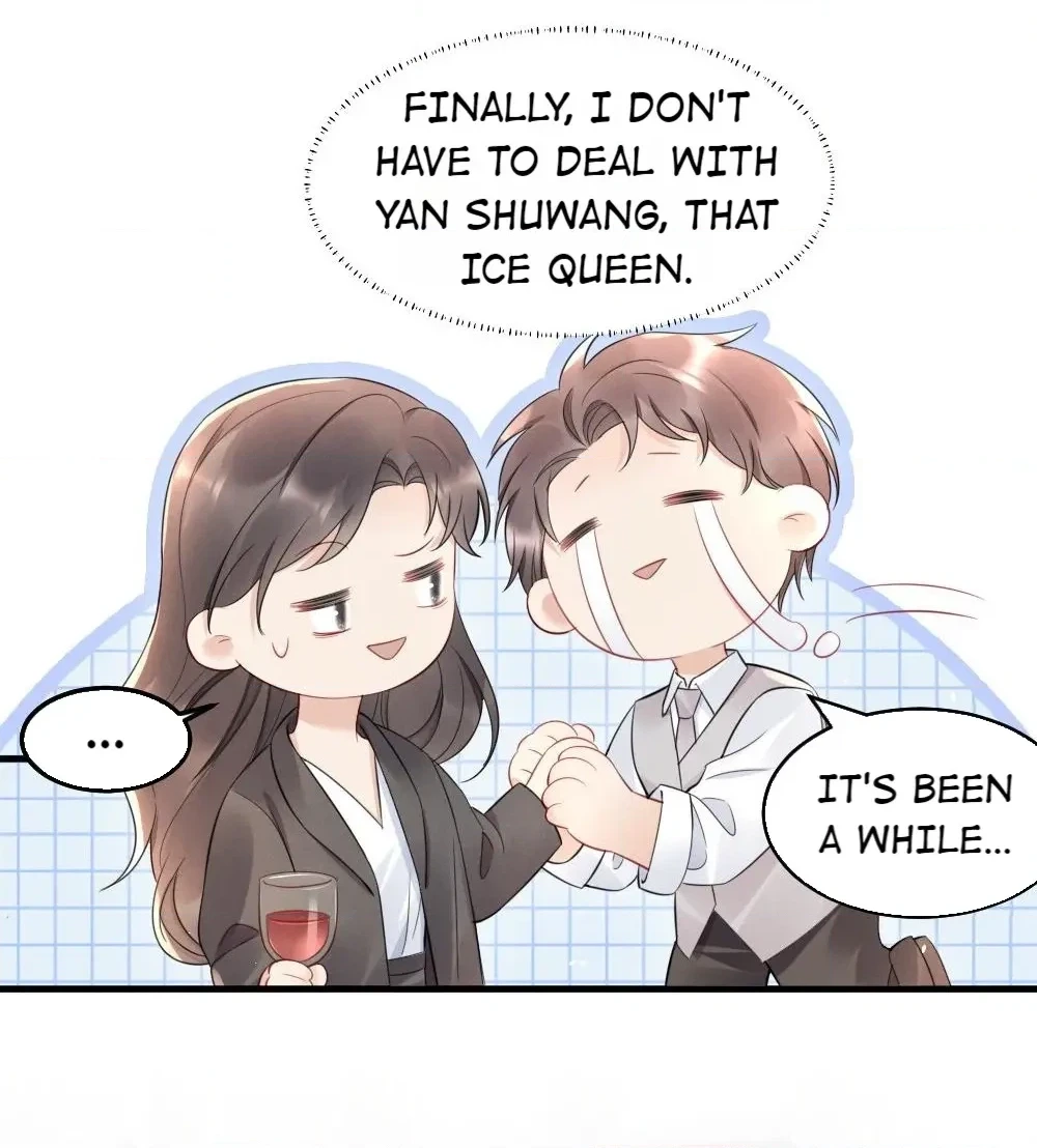 Read Rainbow Amber chapter 28 image 39 on Lezhin