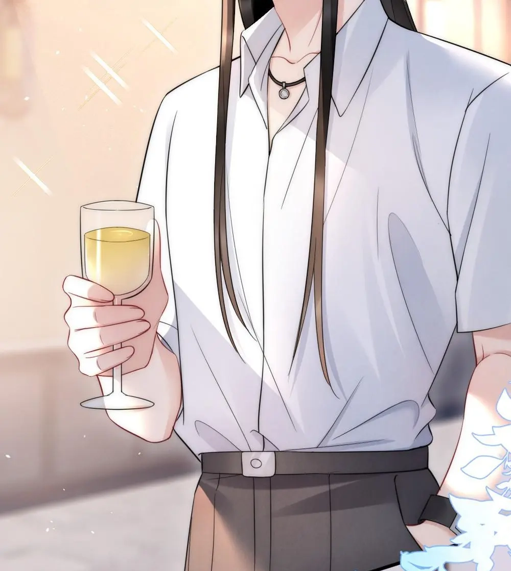 Read Rainbow Amber chapter 28 image 4 on Lezhin