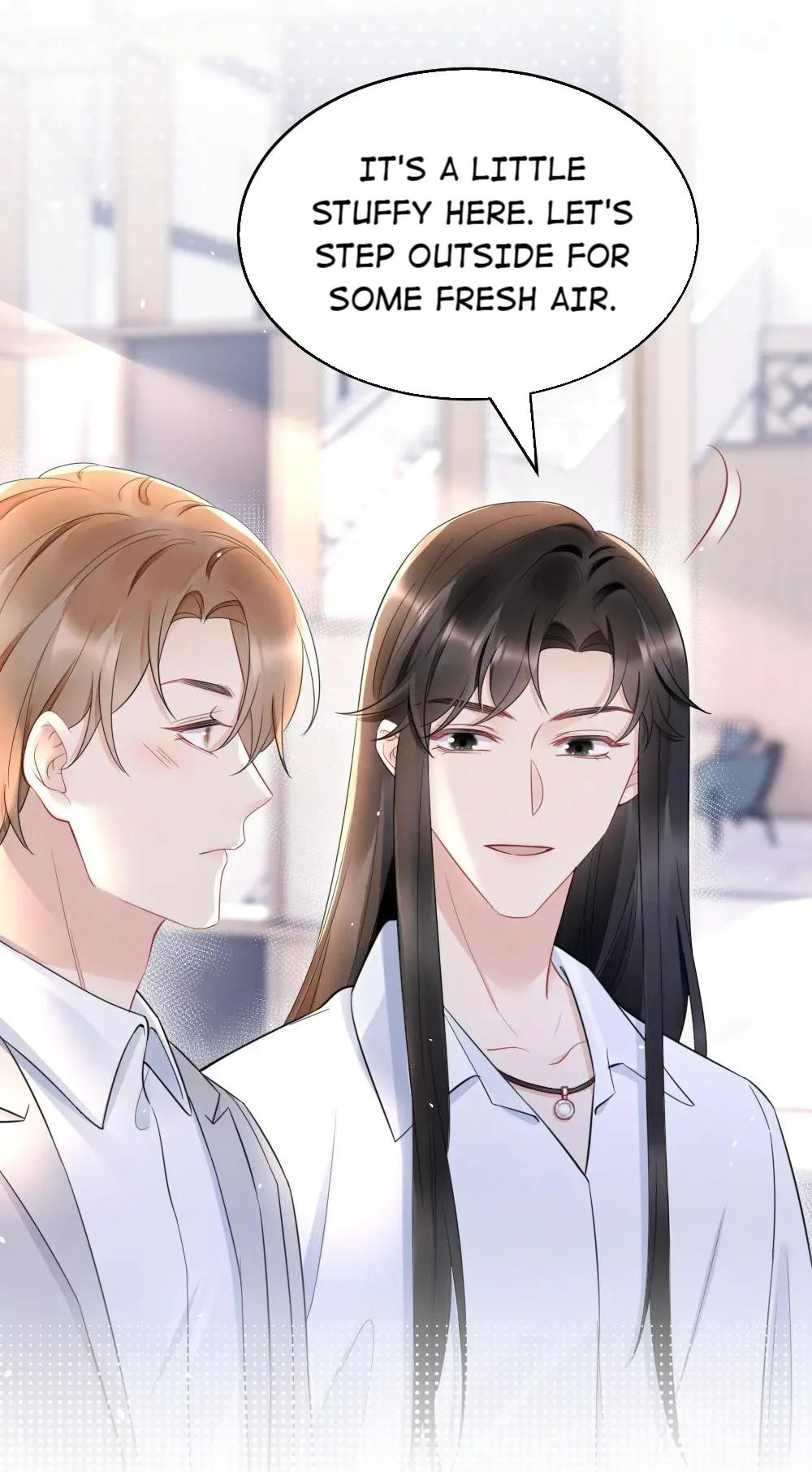 Read Rainbow Amber chapter 28 image 40 on Lezhin