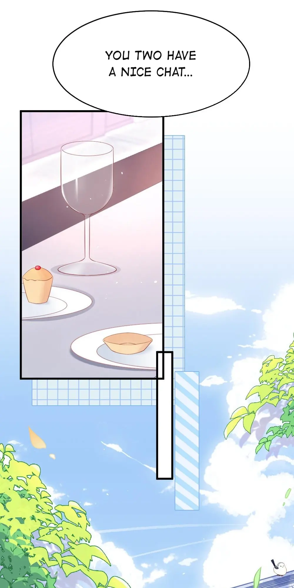 Read Rainbow Amber chapter 28 image 42 on Lezhin