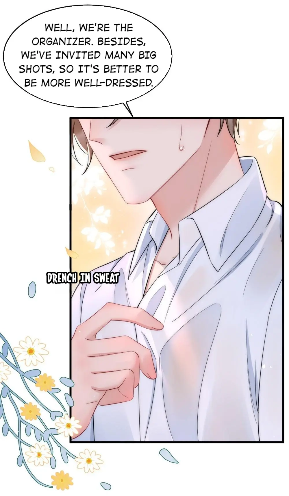 Read Rainbow Amber chapter 28 image 45 on Lezhin