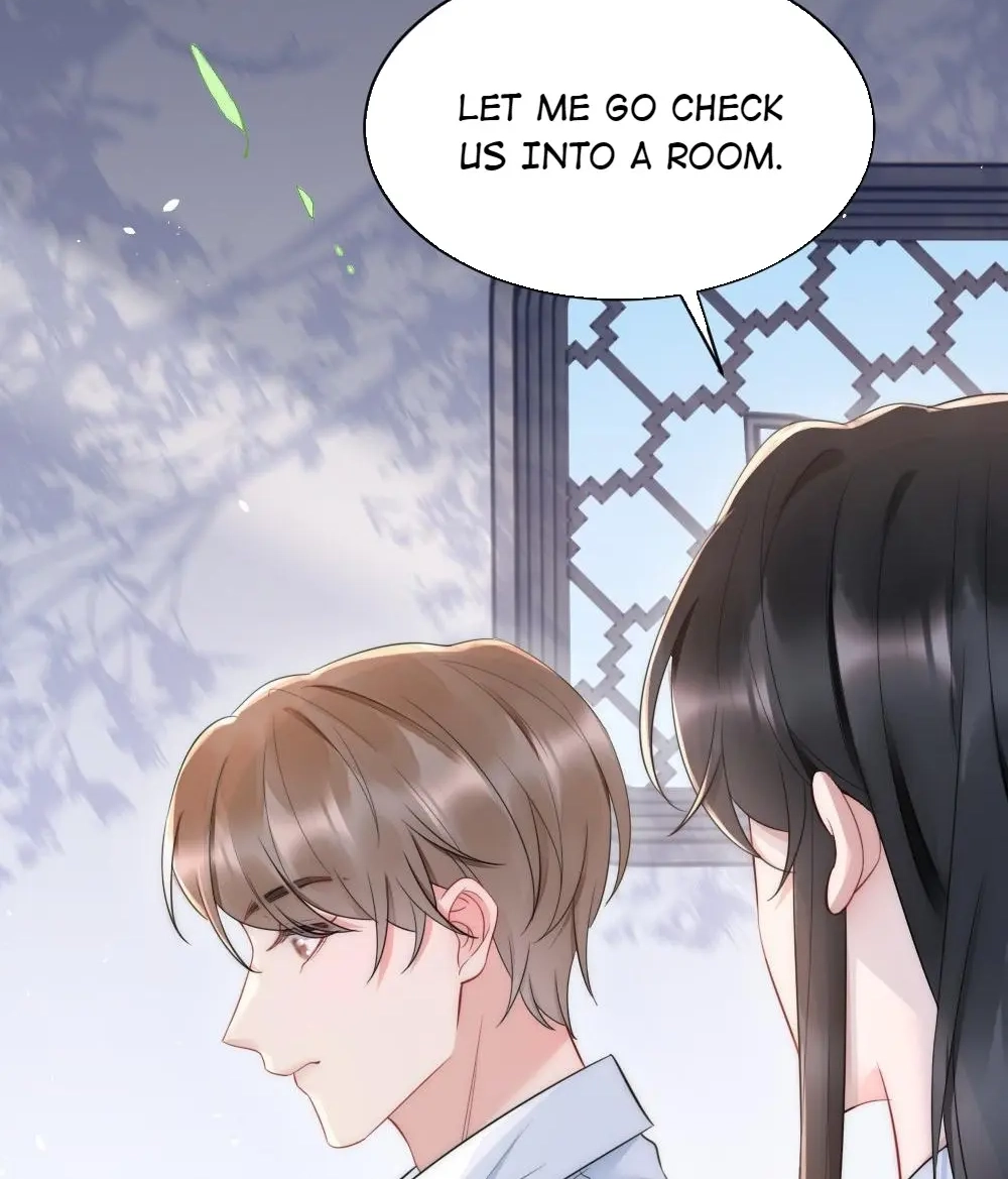 Read Rainbow Amber chapter 28 image 47 on Lezhin