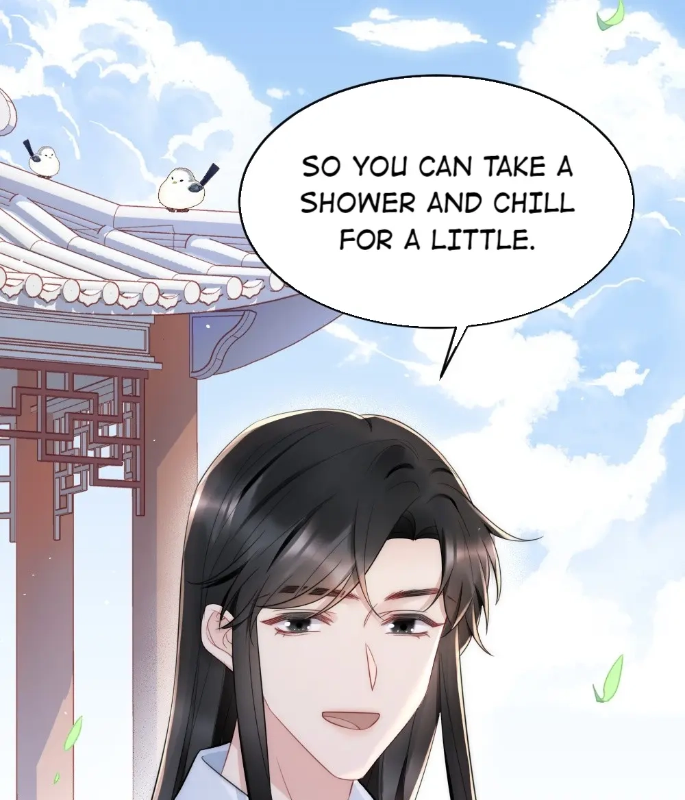 Read Rainbow Amber chapter 28 image 50 on Lezhin