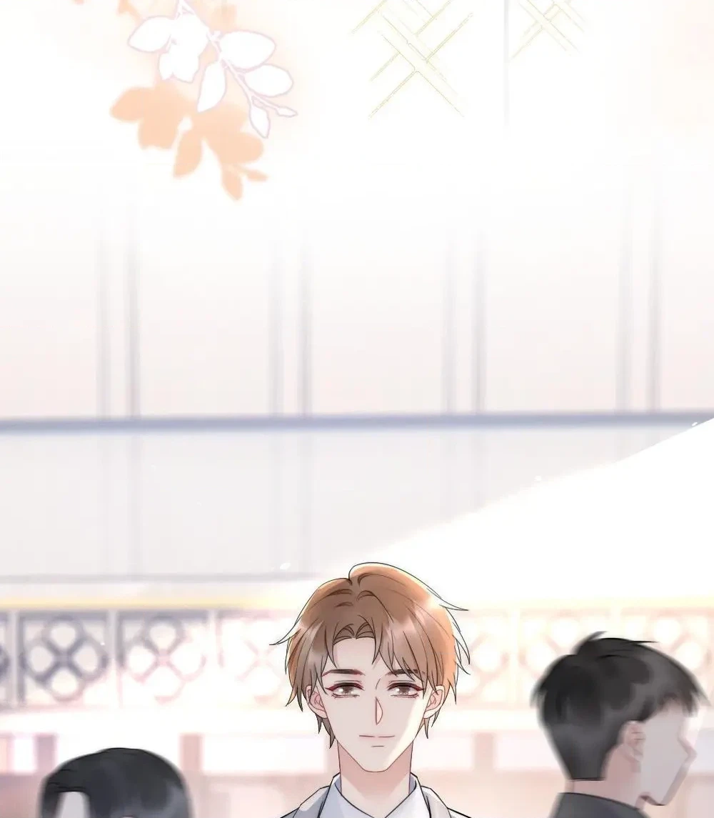 Read Rainbow Amber chapter 28 image 7 on Lezhin