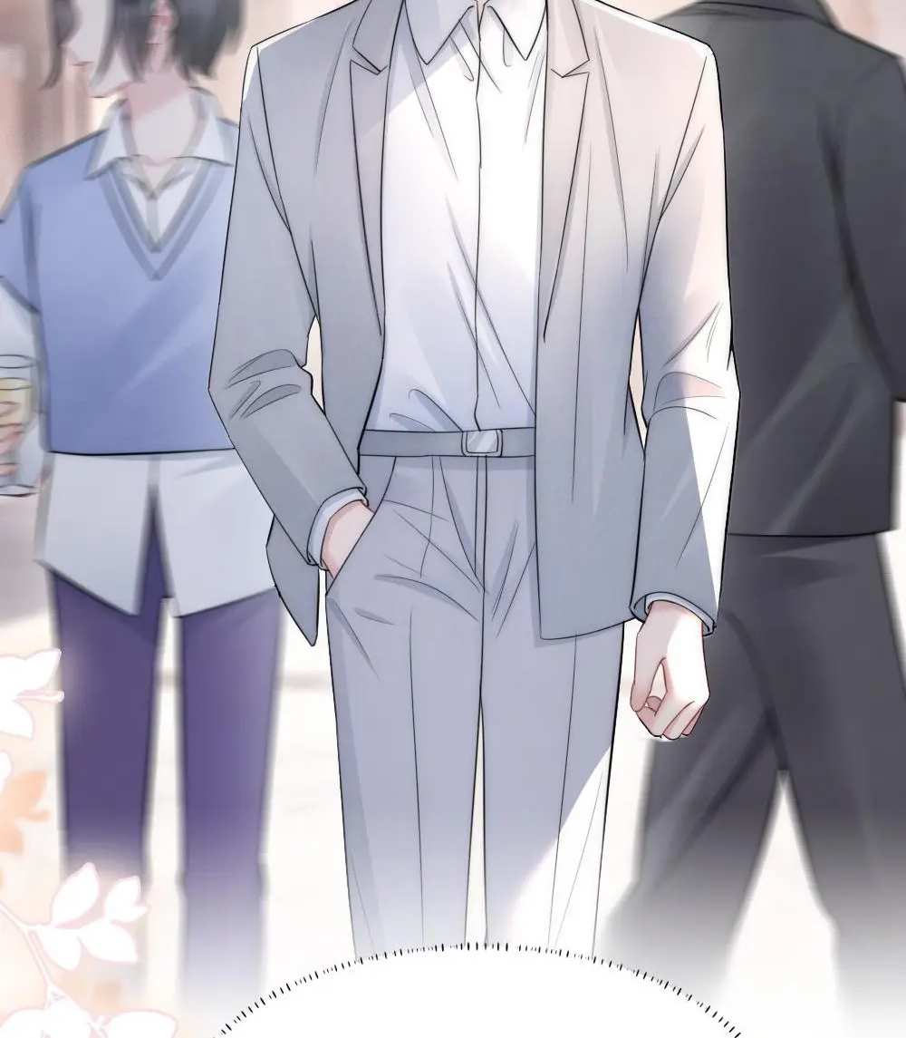 Read Rainbow Amber chapter 28 image 8 on Lezhin