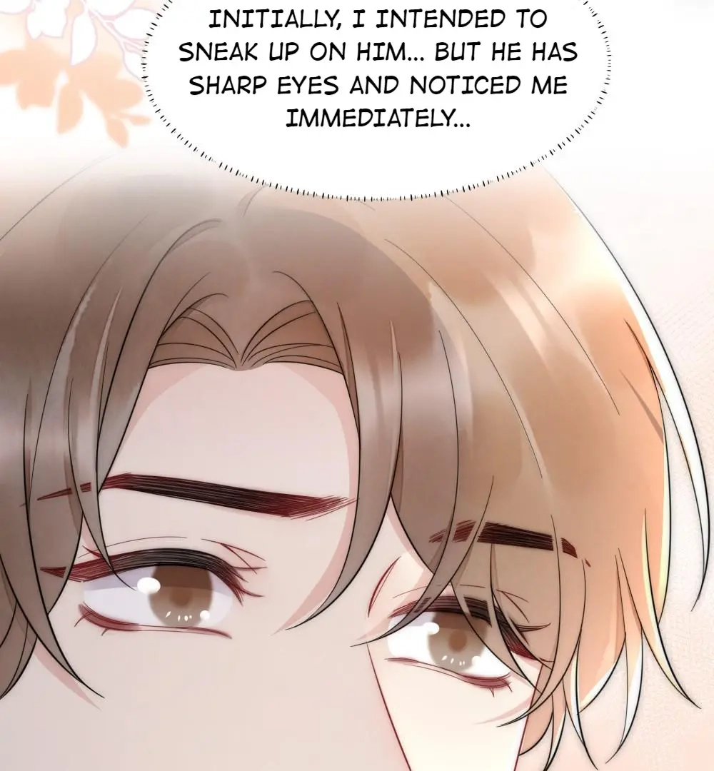 Read Rainbow Amber chapter 28 image 9 on Lezhin