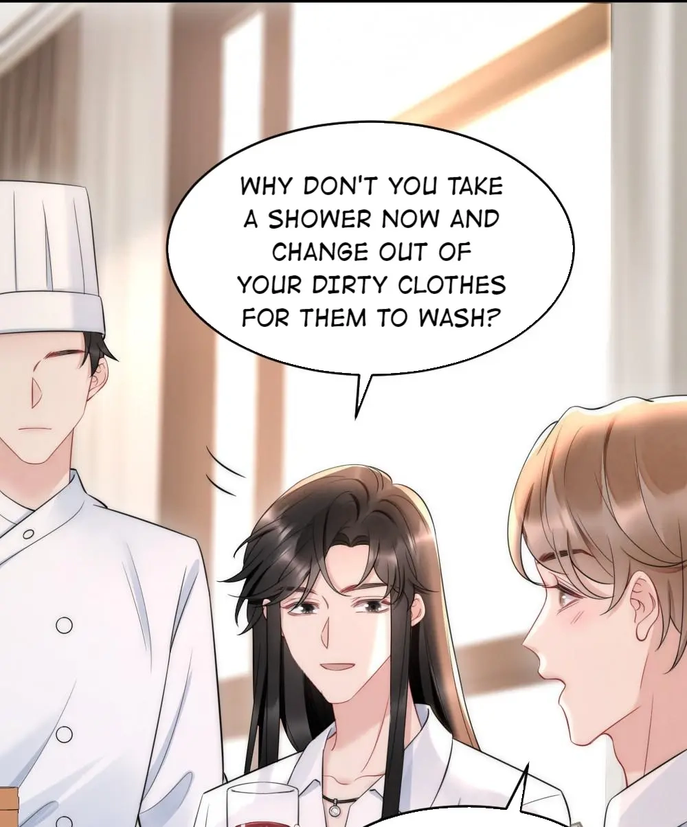 Read Rainbow Amber chapter 29 image 13 on Lezhin