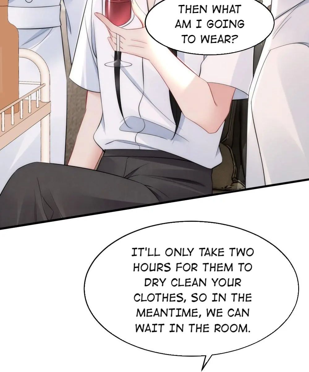 Read Rainbow Amber chapter 29 image 14 on Lezhin