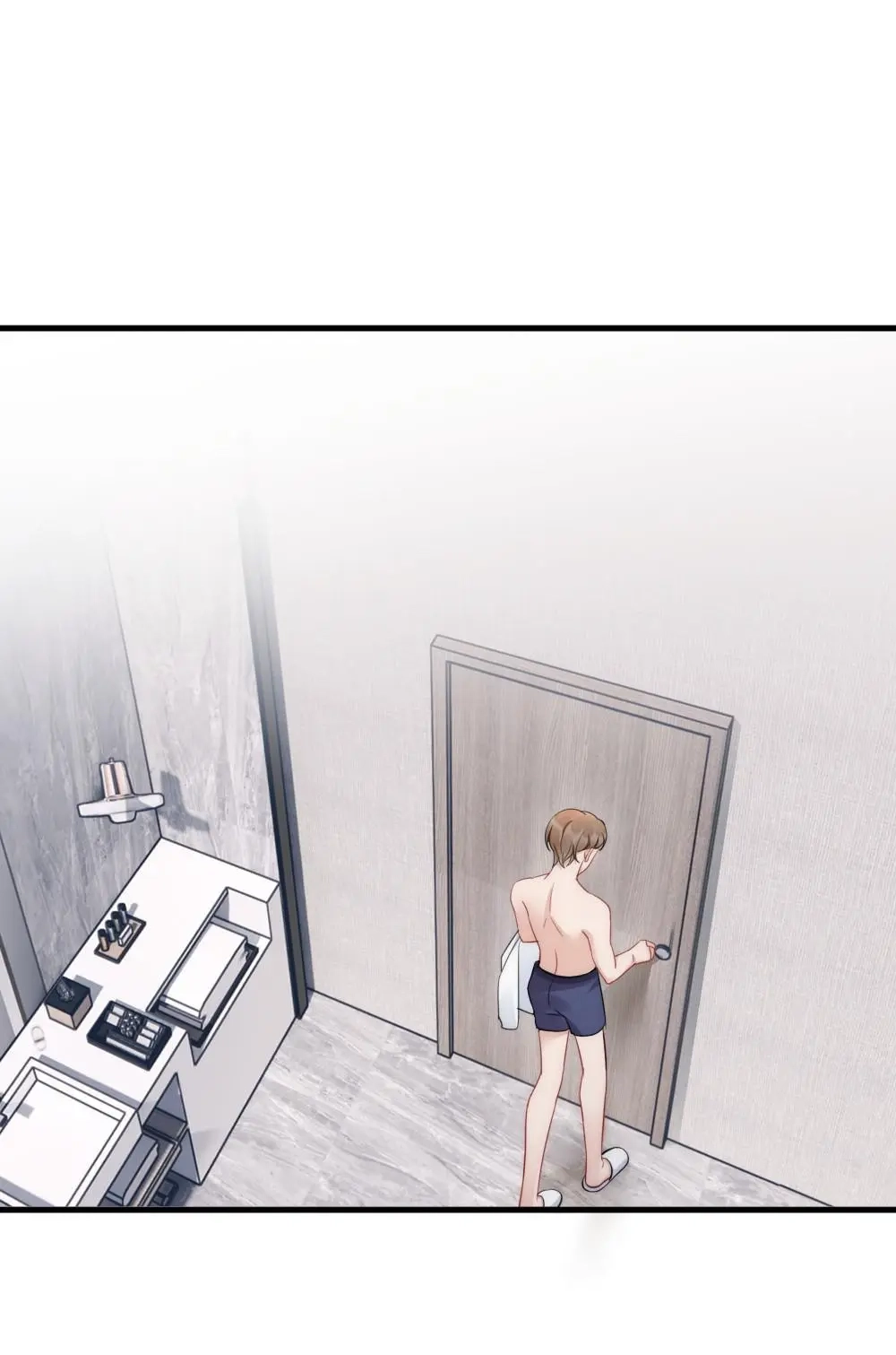 Read Rainbow Amber chapter 29 image 18 on Lezhin