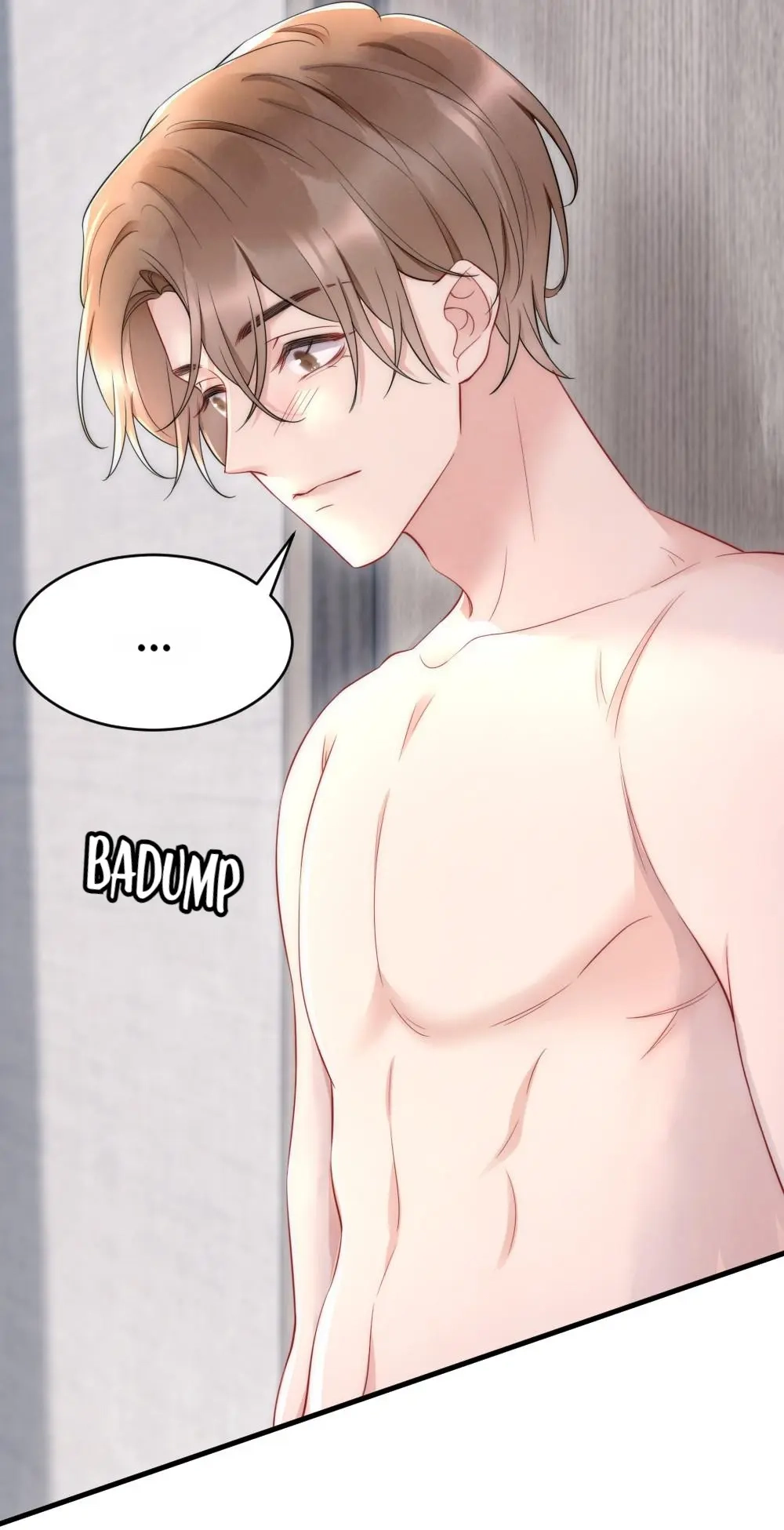 Read Rainbow Amber chapter 29 image 22 on Lezhin