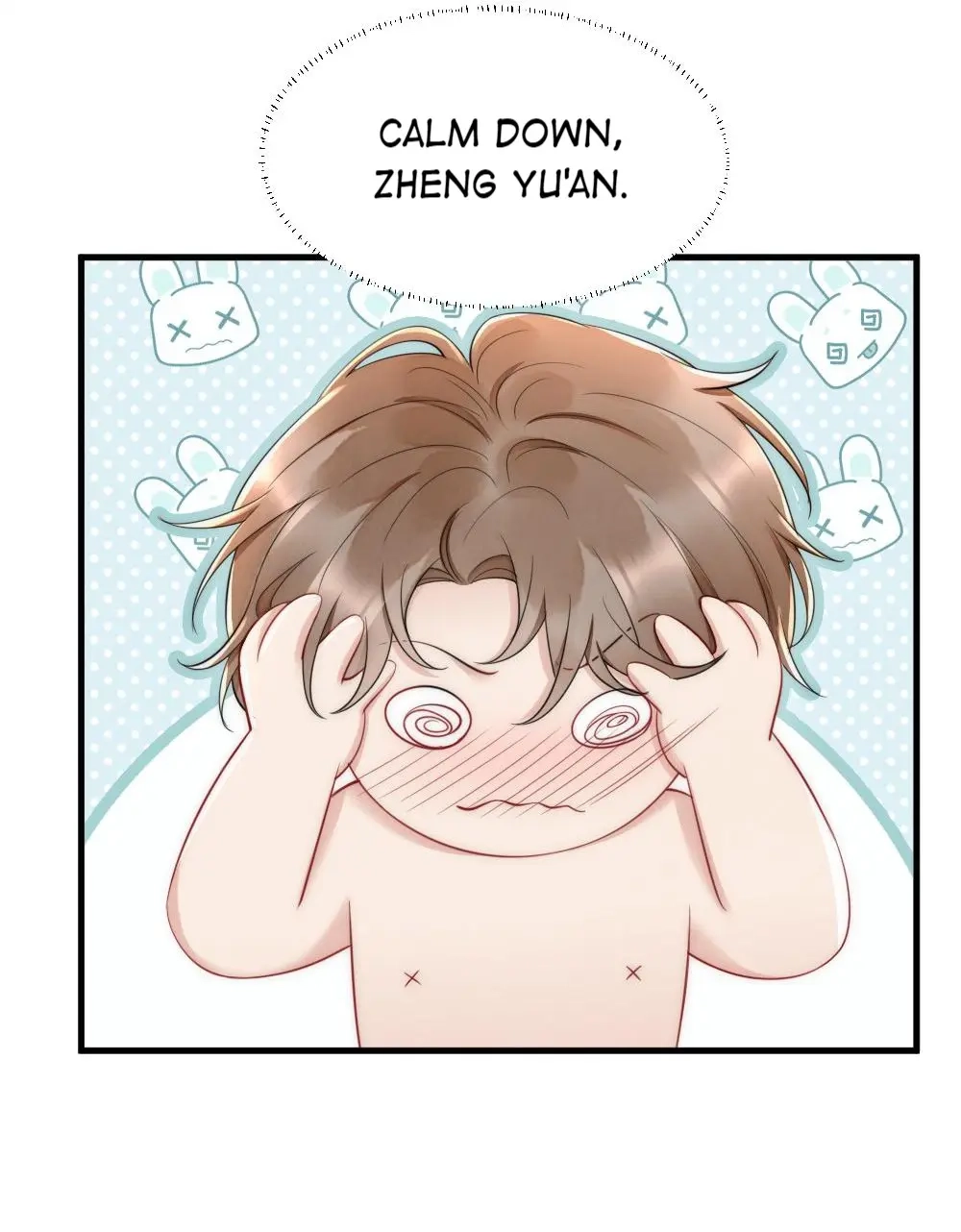 Read Rainbow Amber chapter 29 image 23 on Lezhin
