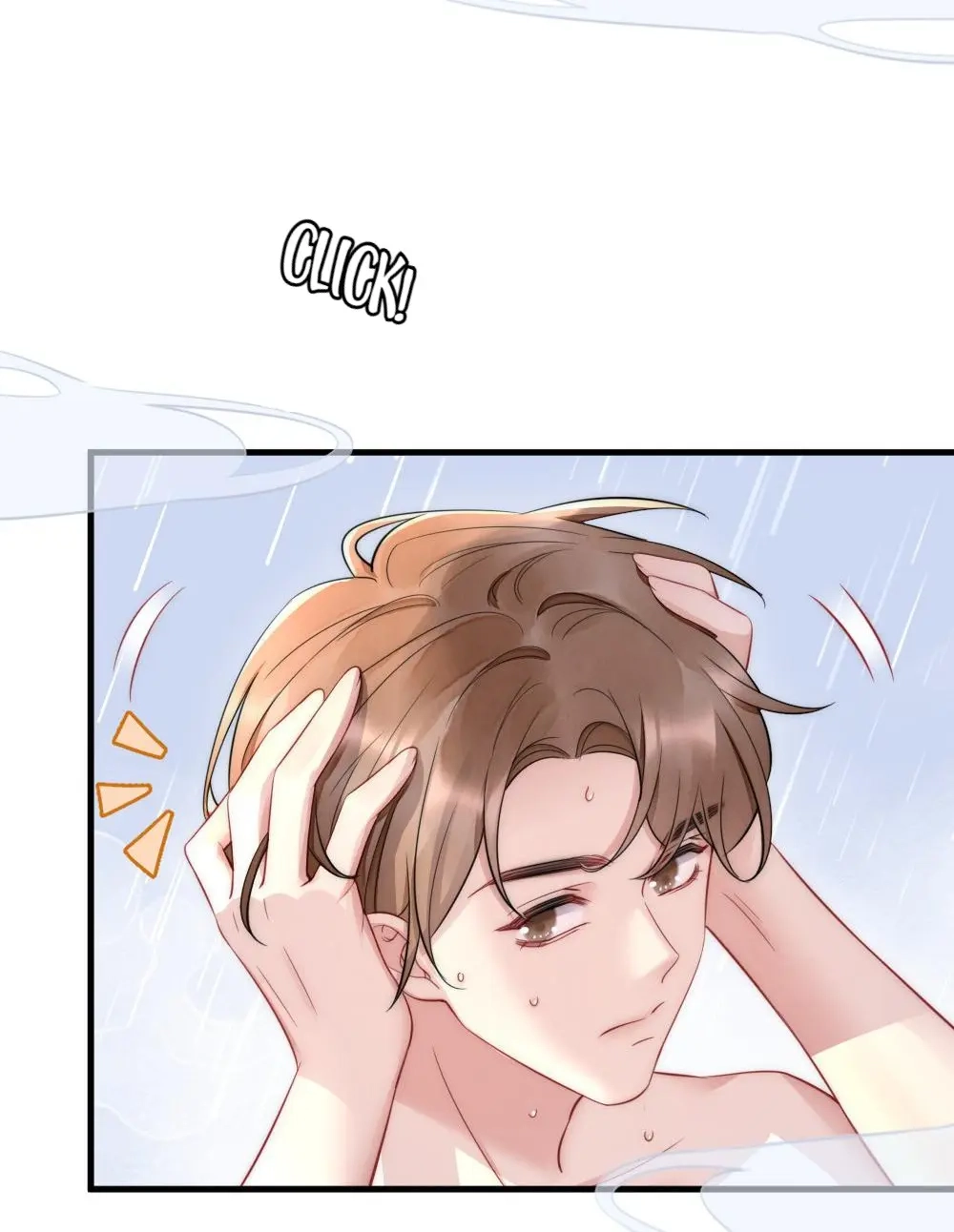 Read Rainbow Amber chapter 29 image 26 on Lezhin
