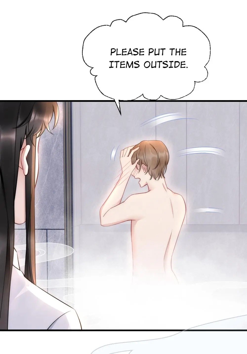 Read Rainbow Amber chapter 29 image 33 on Lezhin