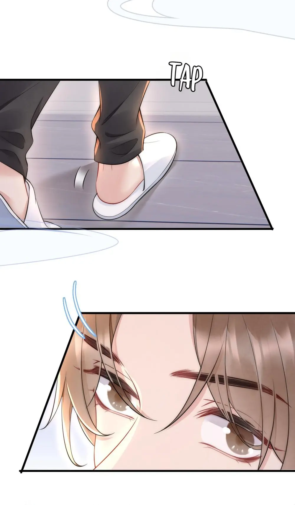 Read Rainbow Amber chapter 29 image 34 on Lezhin