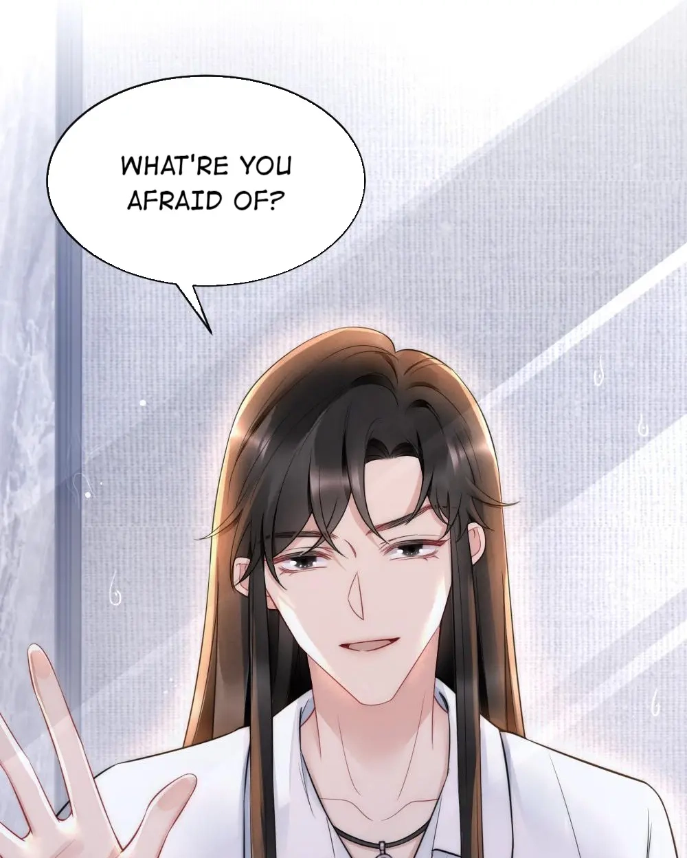 Read Rainbow Amber chapter 29 image 35 on Lezhin