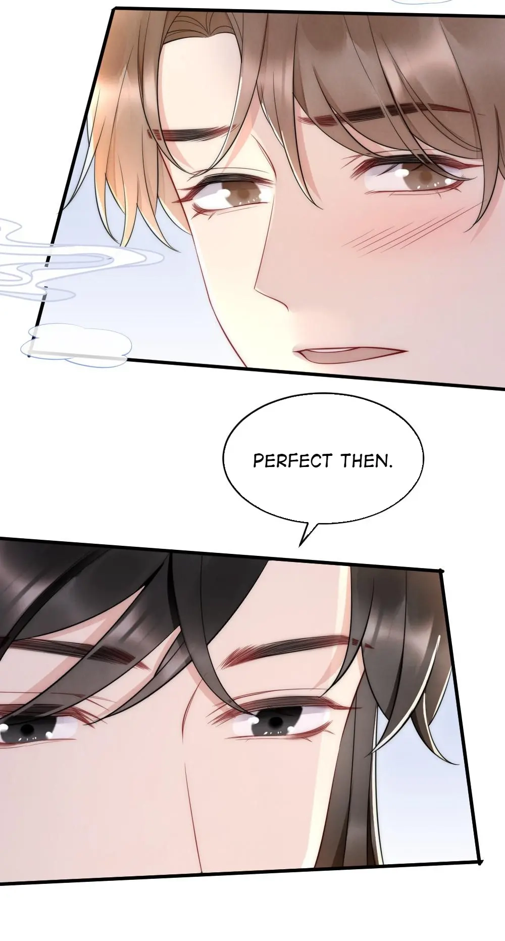 Read Rainbow Amber chapter 29 image 37 on Lezhin
