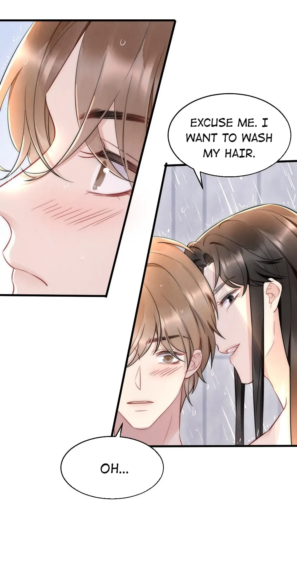 Read Rainbow Amber chapter 29 image 42 on Lezhin