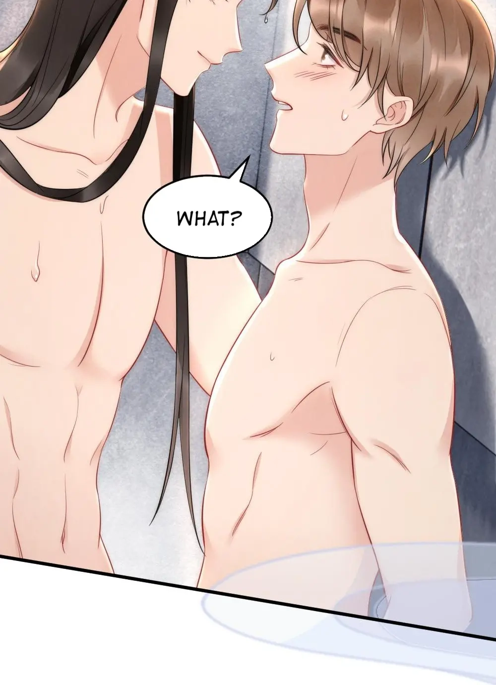 Read Rainbow Amber chapter 29 image 50 on Lezhin