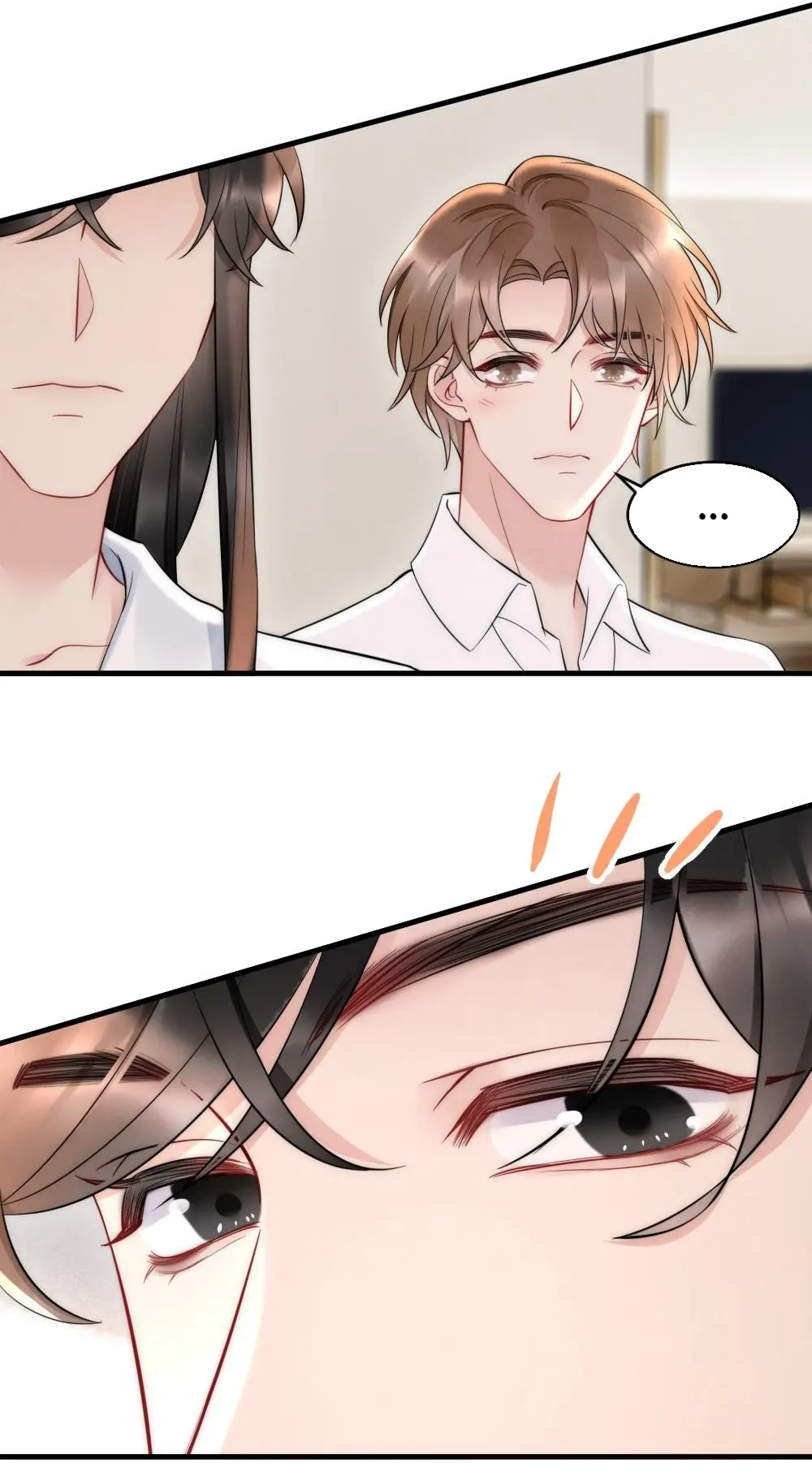 Read Rainbow Amber chapter 29 image 6 on Lezhin
