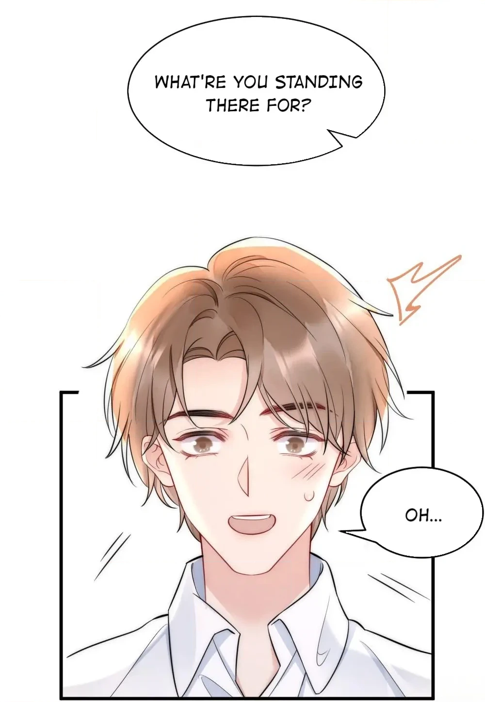 Read Rainbow Amber chapter 29 image 7 on Lezhin