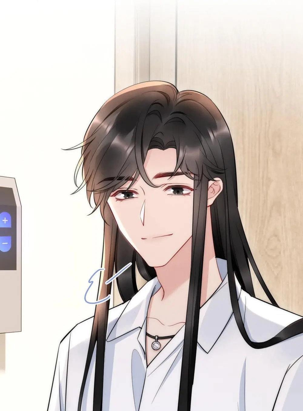 Read Rainbow Amber chapter 29 image 8 on Lezhin
