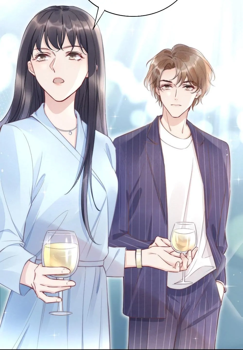 Read Rainbow Amber chapter 3 image 10 on Lezhin