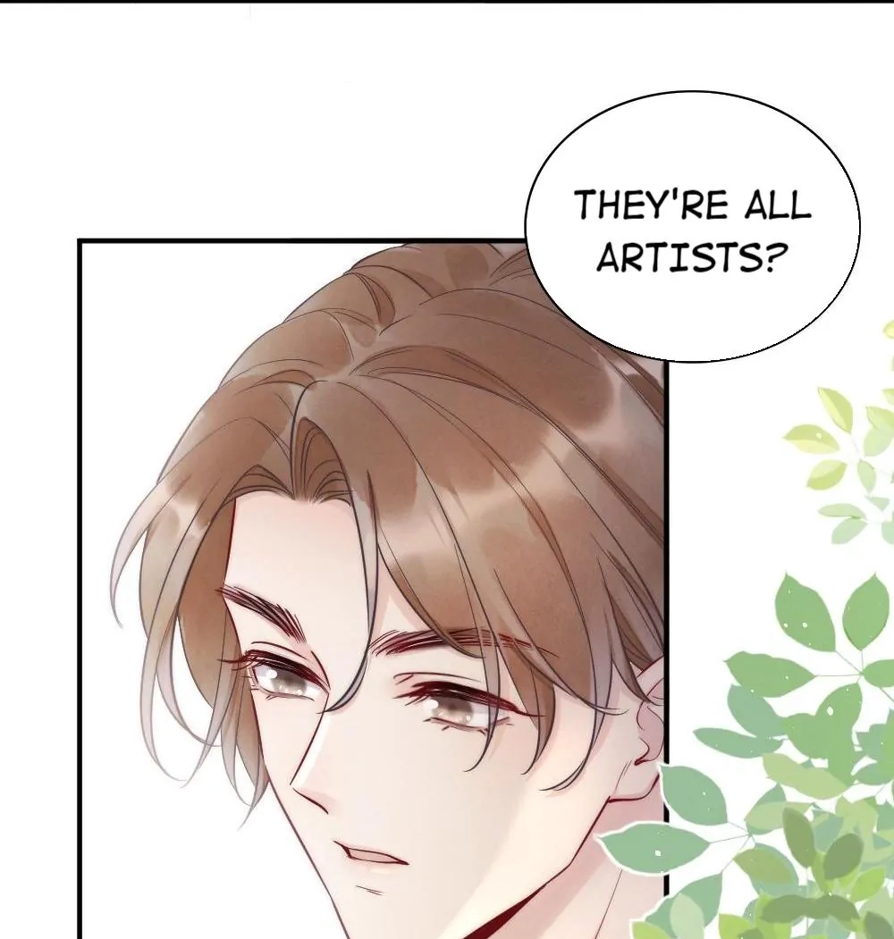 Read Rainbow Amber chapter 3 image 11 on Lezhin