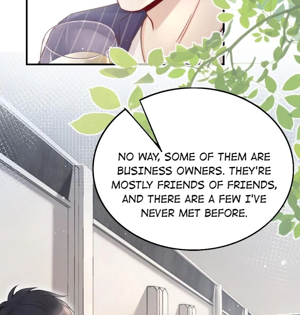 Read Rainbow Amber chapter 3 image 12 on Lezhin