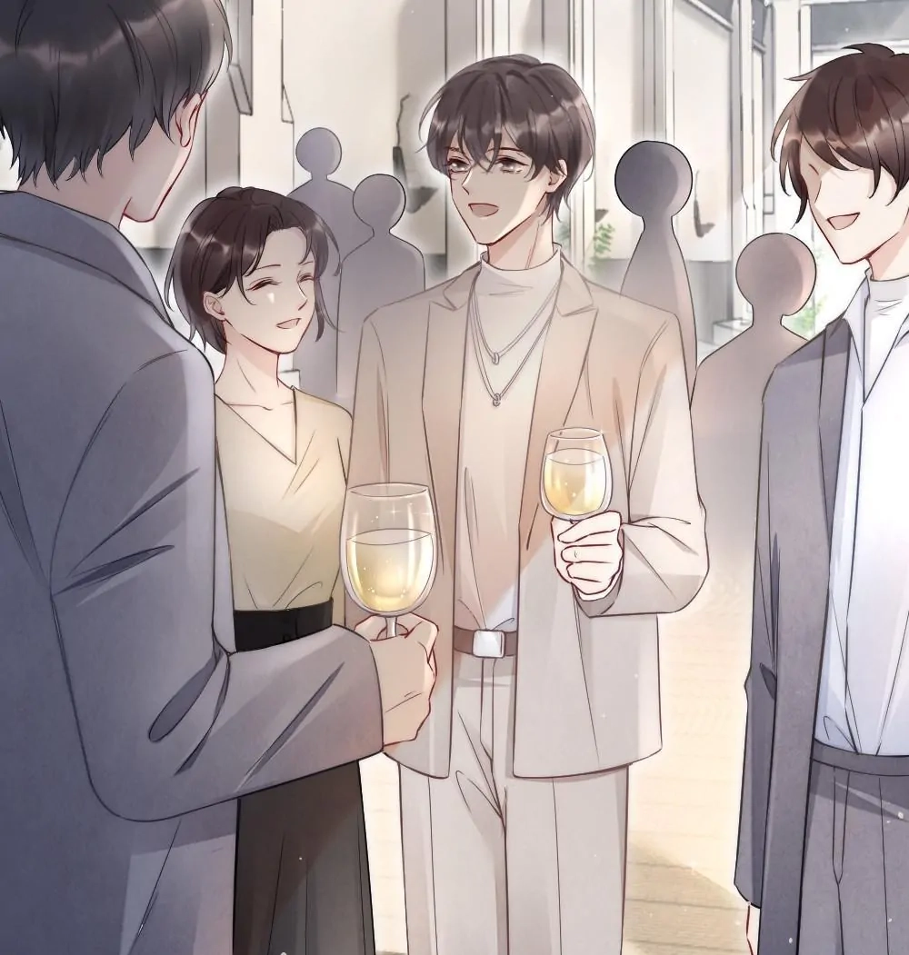 Read Rainbow Amber chapter 3 image 13 on Lezhin