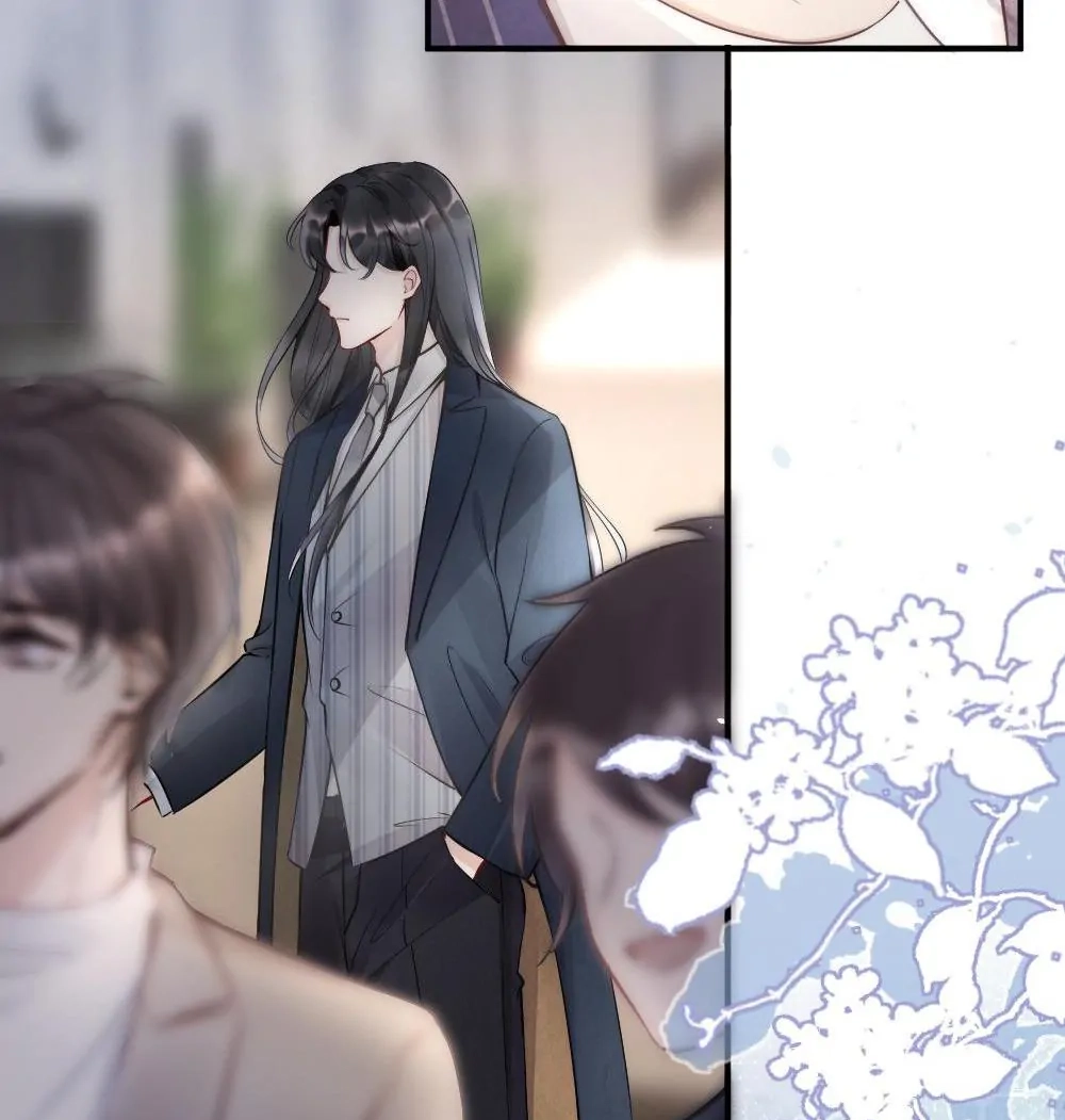 Read Rainbow Amber chapter 3 image 15 on Lezhin