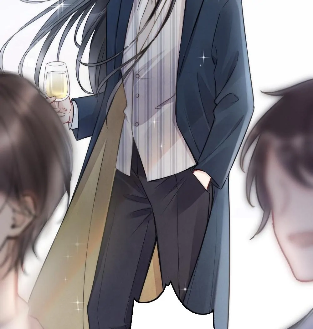 Read Rainbow Amber chapter 3 image 17 on Lezhin