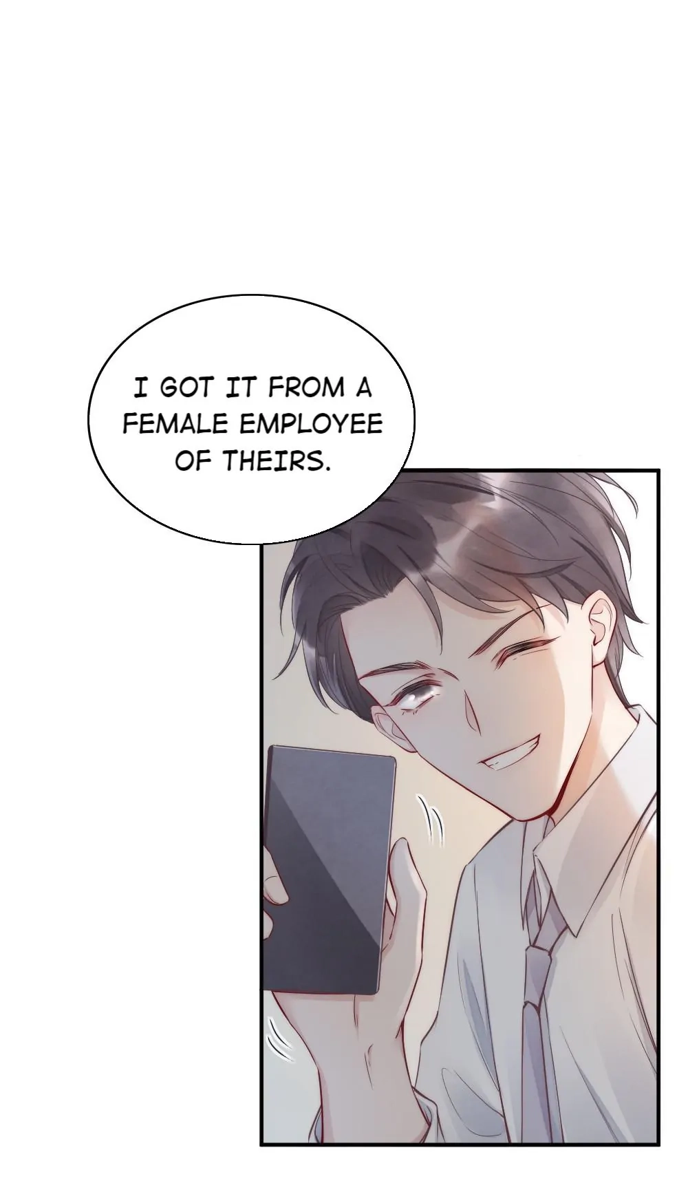 Read Rainbow Amber chapter 3 image 2 on Lezhin