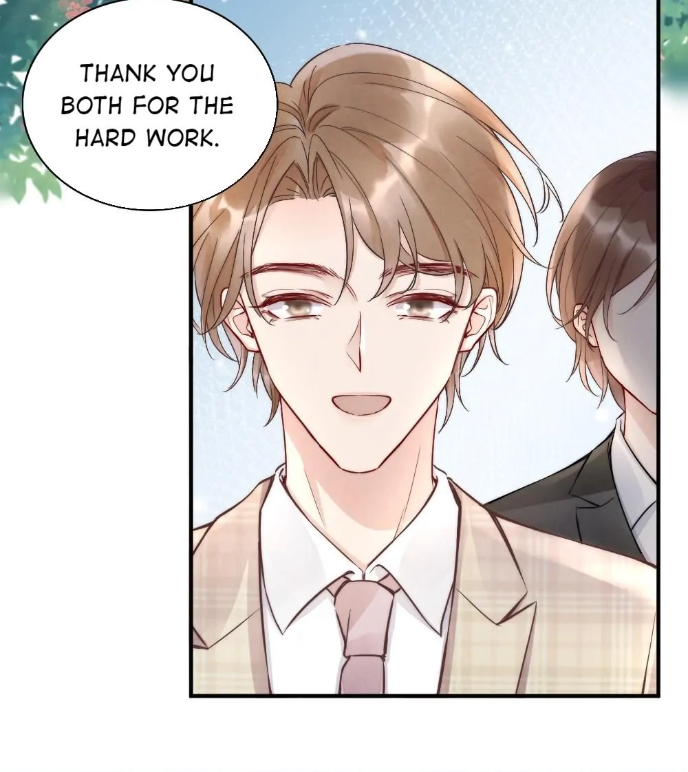 Read Rainbow Amber chapter 3 image 30 on Lezhin